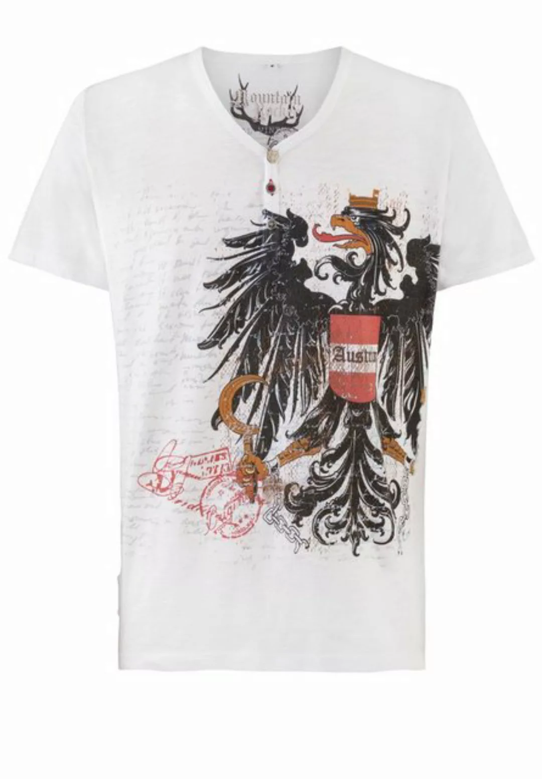 Stockerpoint T-Shirt Sigmund günstig online kaufen