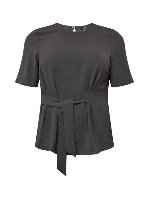 Vero Moda Curve Funktionsbluse VMCalva (1-tlg) Cut-Outs günstig online kaufen