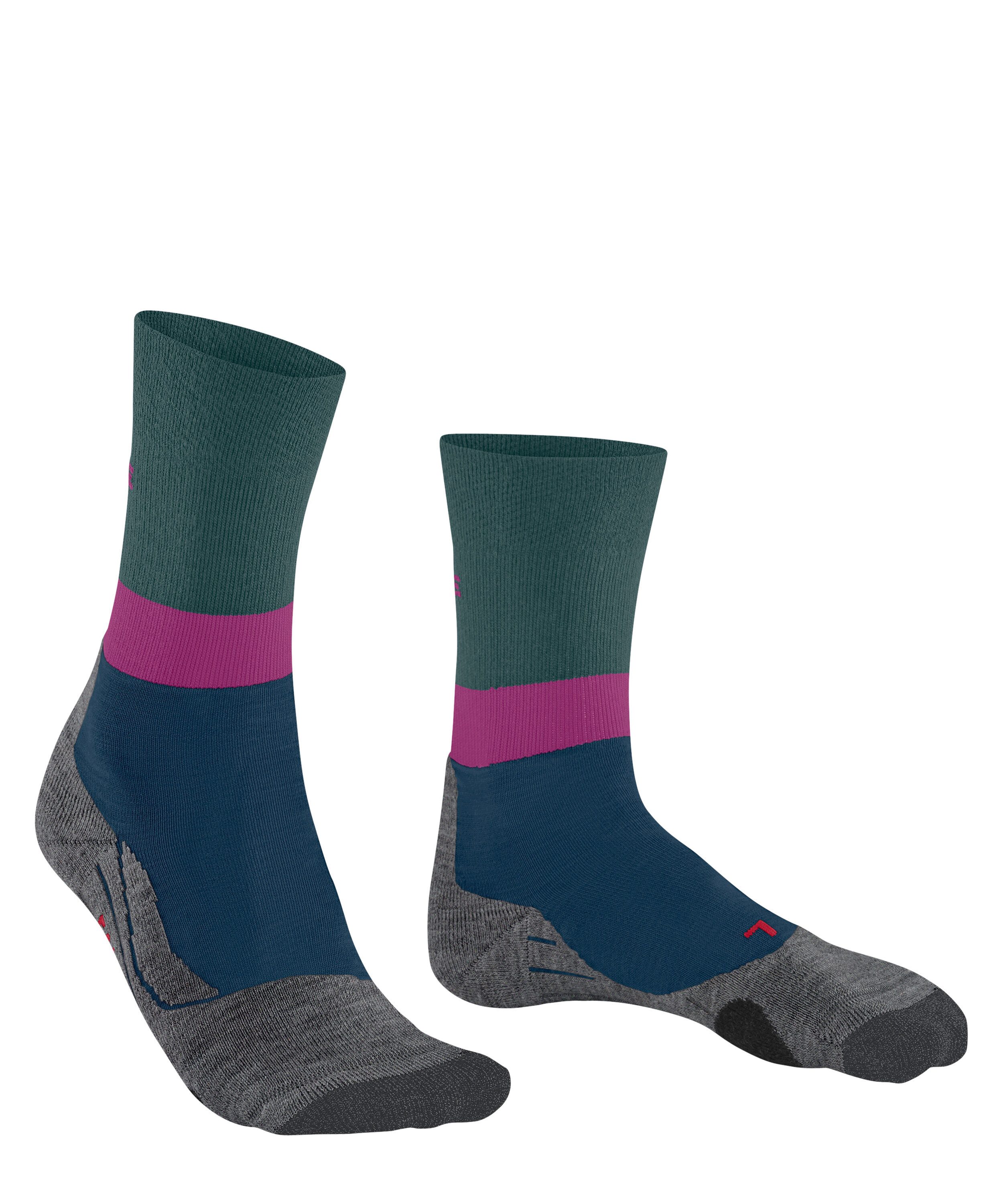 FALKE Wandersocken TK2 Explore (1-Paar) Hoher günstig online kaufen