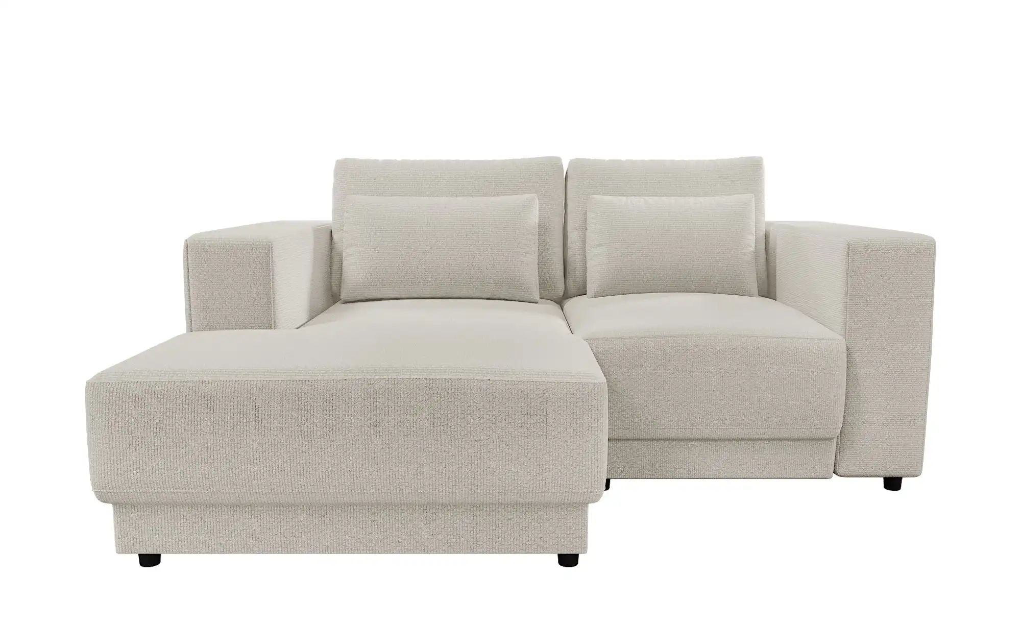 switch Ecksofa  Toora ¦ beige ¦ Maße (cm): B: 224 H: 96 T: 173.0 Polstermöb günstig online kaufen