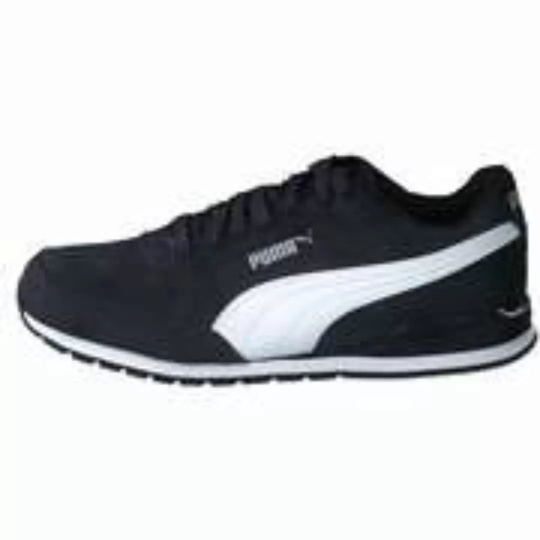 PUMA ST Runner v3 SD Sneaker Herren blau|blau günstig online kaufen