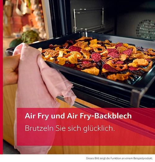 NEFF Einbaubackofen »B6AVJ7AG3«, B6AVJ7AG3 günstig online kaufen