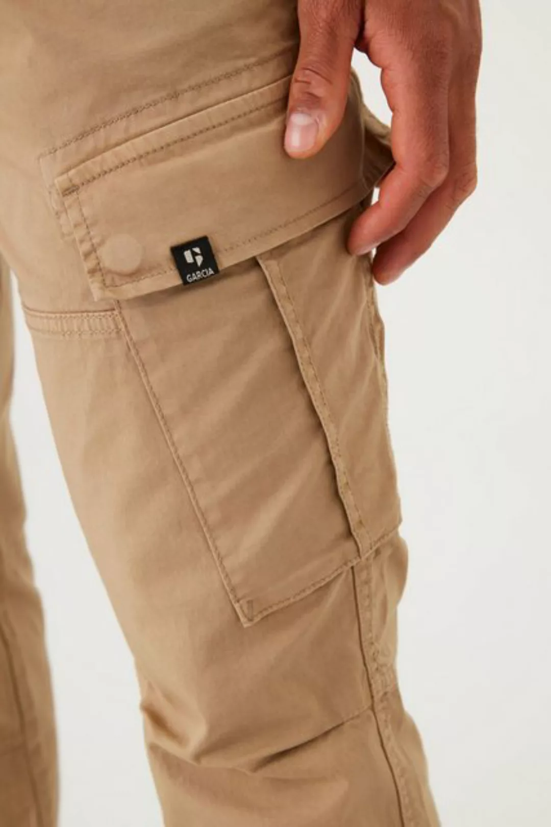 Garcia 5-Pocket-Hose günstig online kaufen