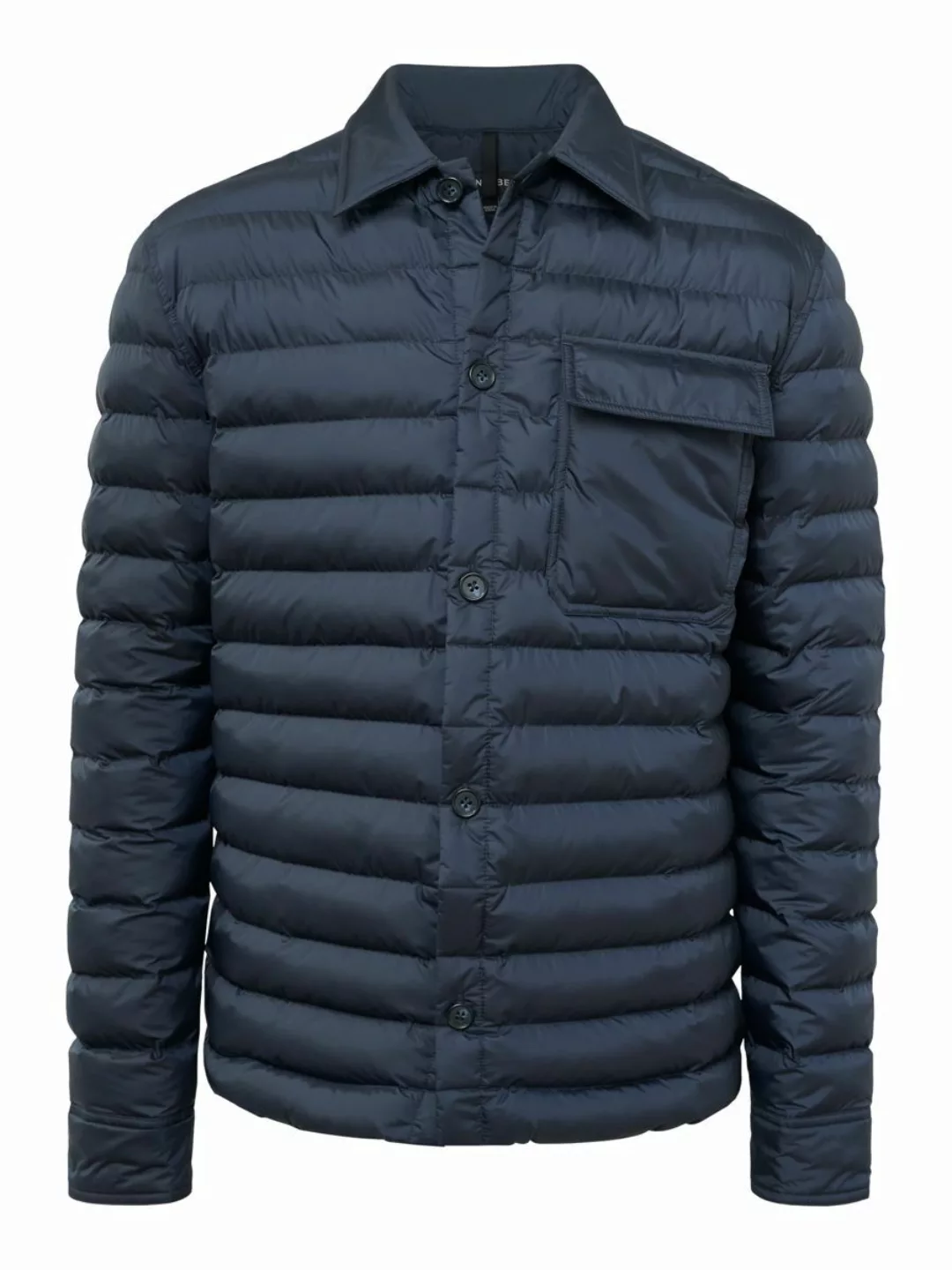 GORMAN QUILTED OVERSHIRT günstig online kaufen