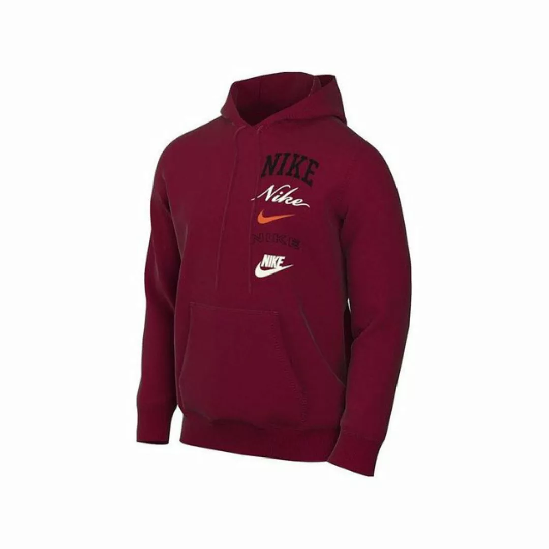 Nike Sportswear Hoodie Herren Hoodie CLUB (1-tlg) günstig online kaufen