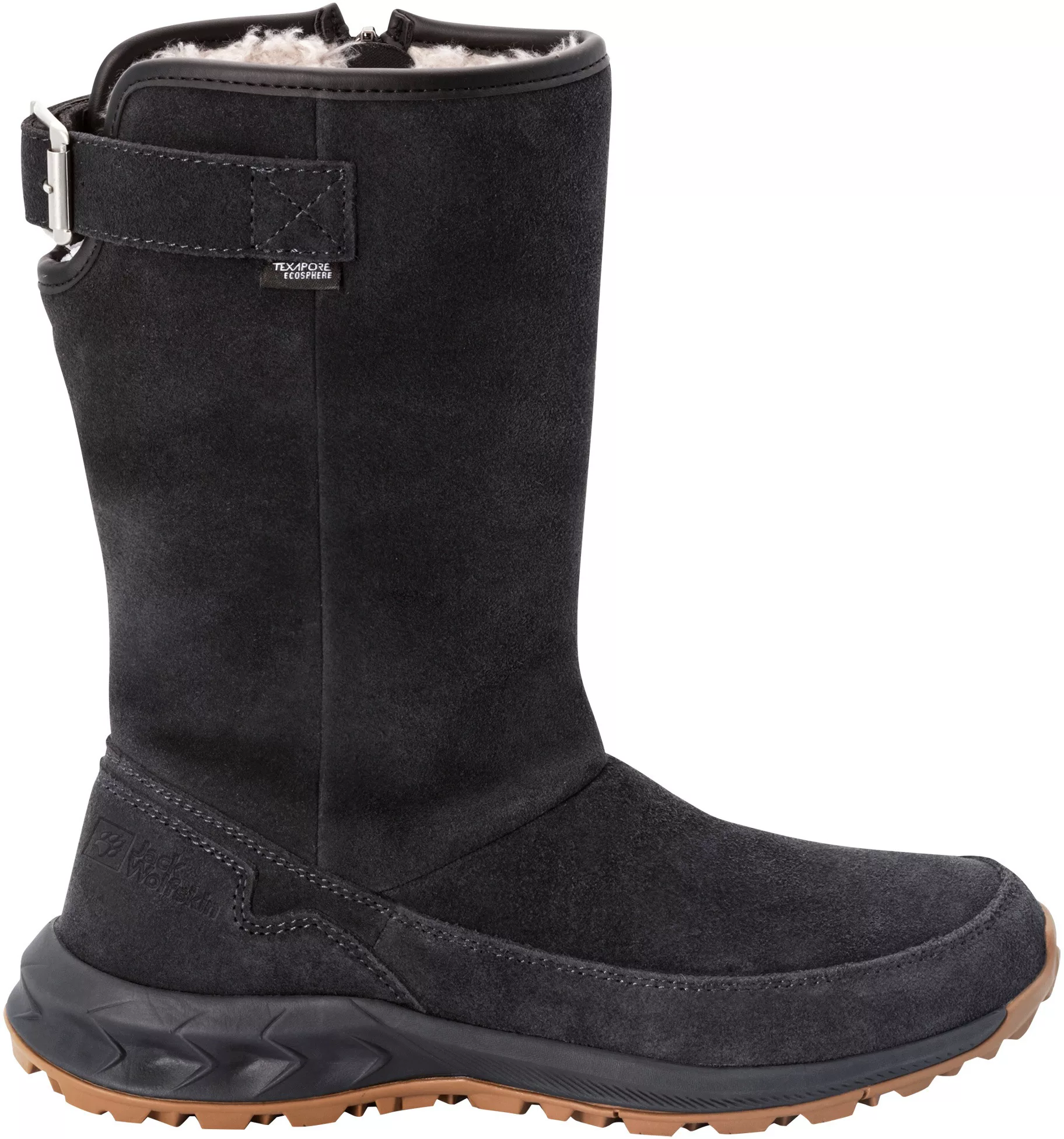 Jack Wolfskin Winterboots "QUEENSTOWN TEXAPORE BOOT H W", wasserdicht und w günstig online kaufen