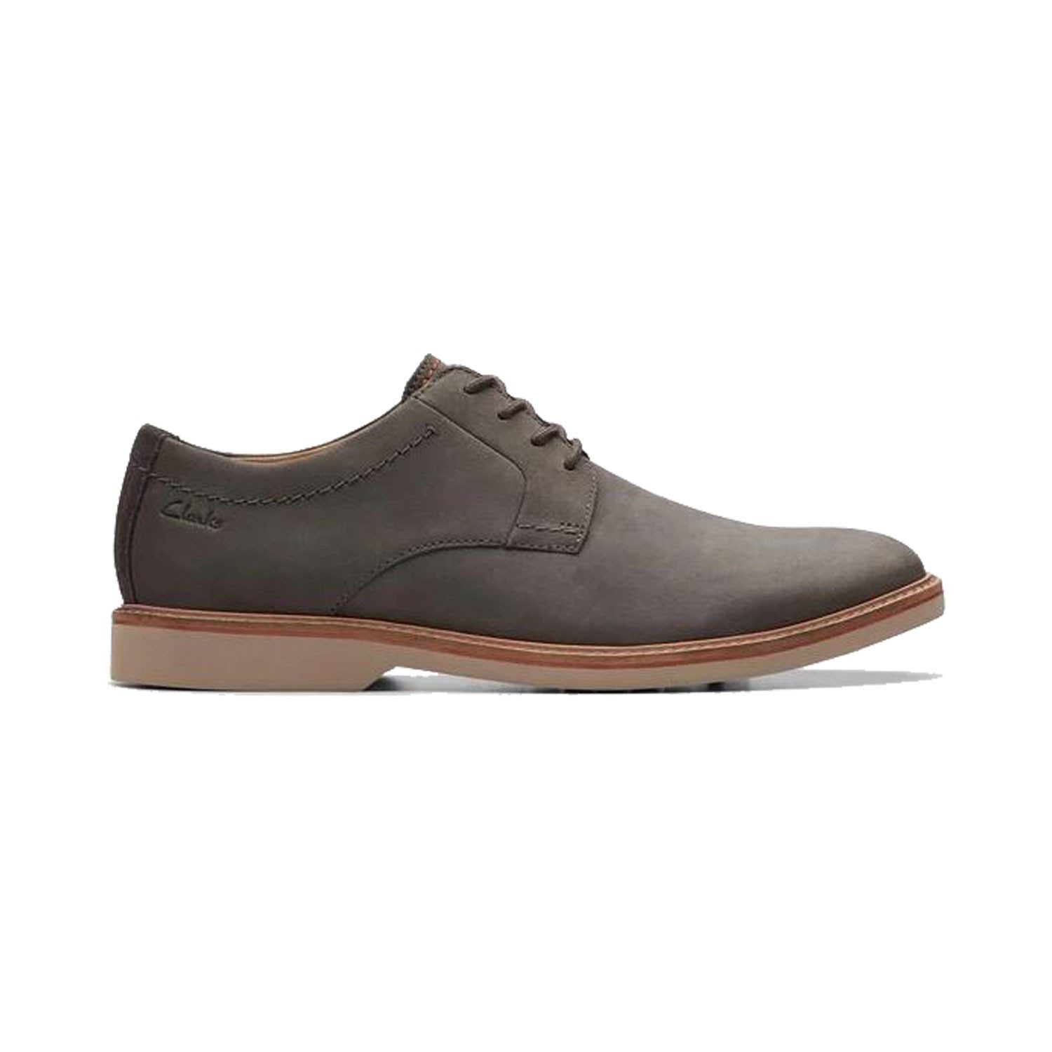 Clarks Atticus LT Lace Schnürschuh günstig online kaufen