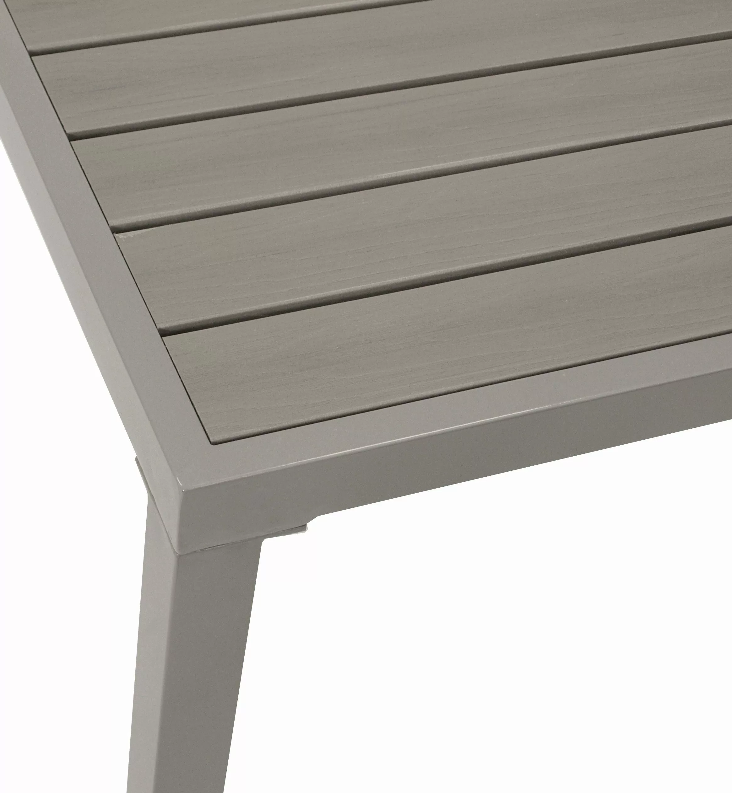 DEGAMO Bistrotisch VARENNA (1-St), 60x60cm, Metall günstig online kaufen