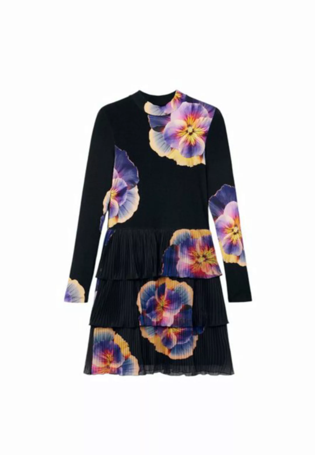 Desigual Sommerkleid günstig online kaufen