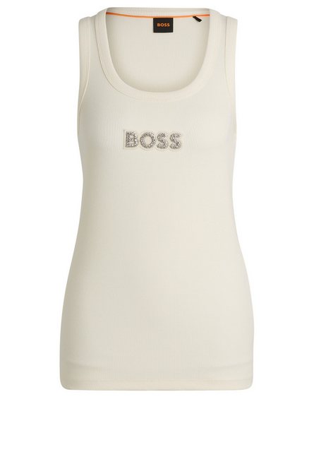 BOSS ORANGE T-Shirt Ematite (1-tlg) günstig online kaufen