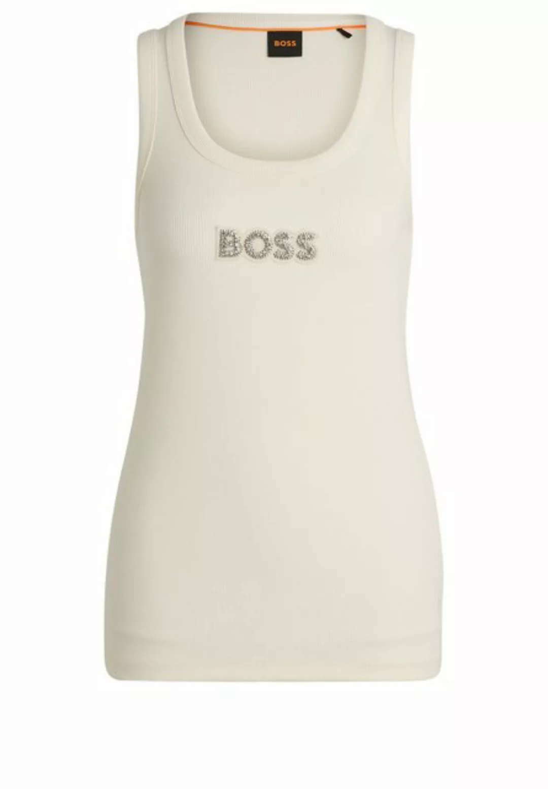 BOSS ORANGE T-Shirt Ematite (1-tlg) günstig online kaufen