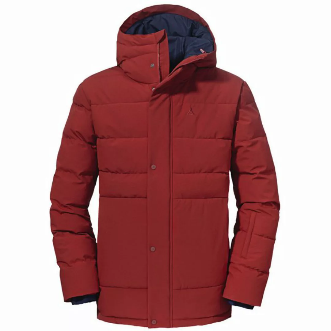 Schöffel Winterjacke Eastcliff Herren günstig online kaufen