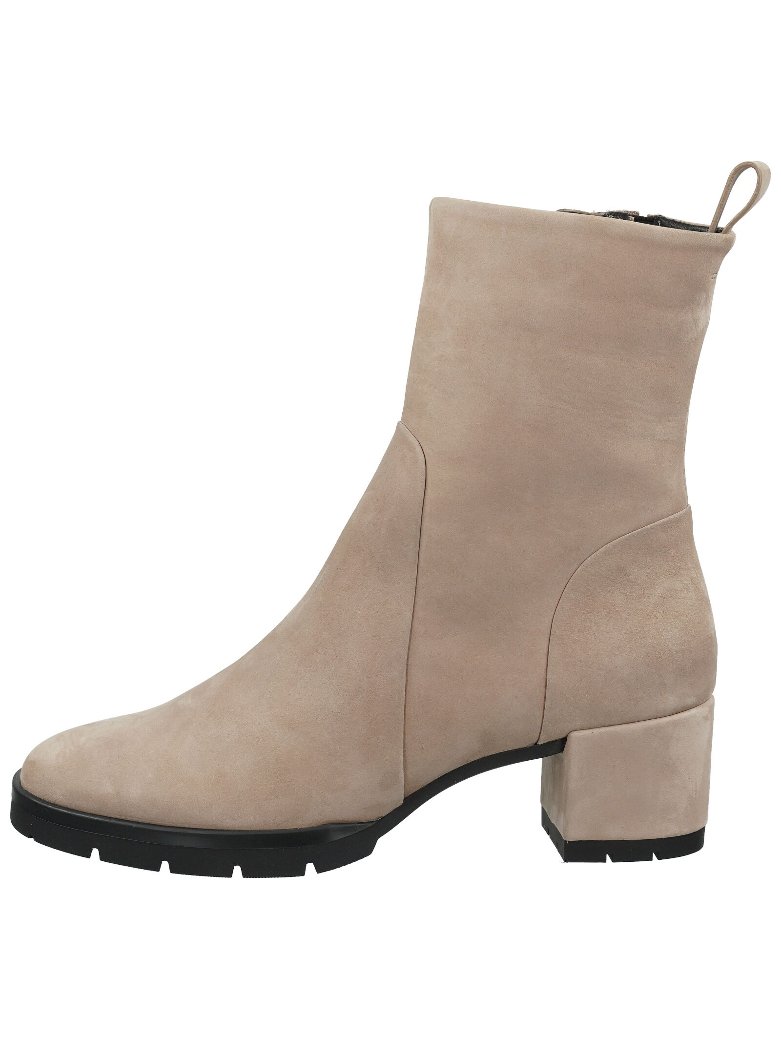 Högl Stiefelette "Högl Stiefelette Nubukleder" günstig online kaufen