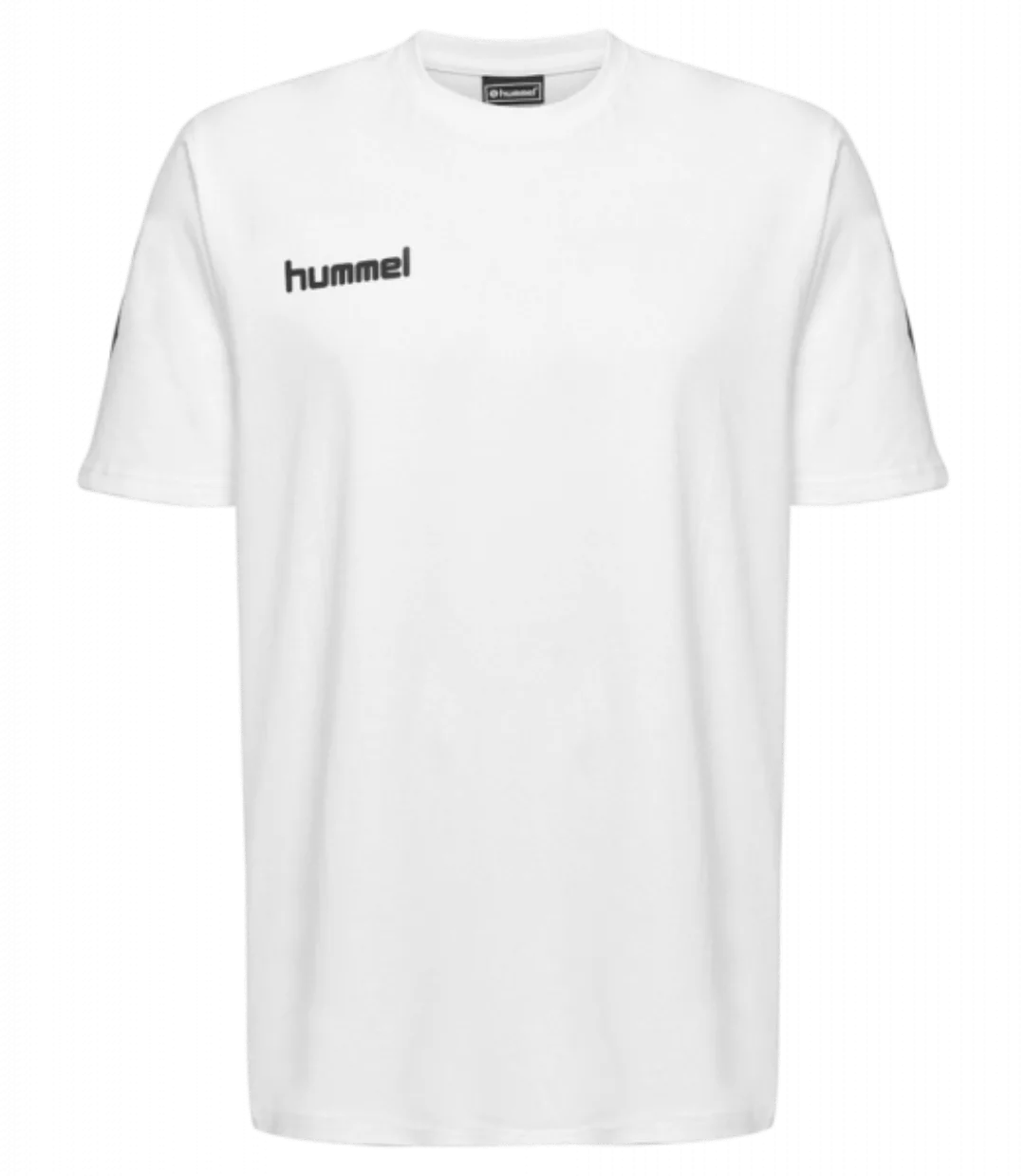 Männer Hummel Go Cotton T-Shirt S/S günstig online kaufen