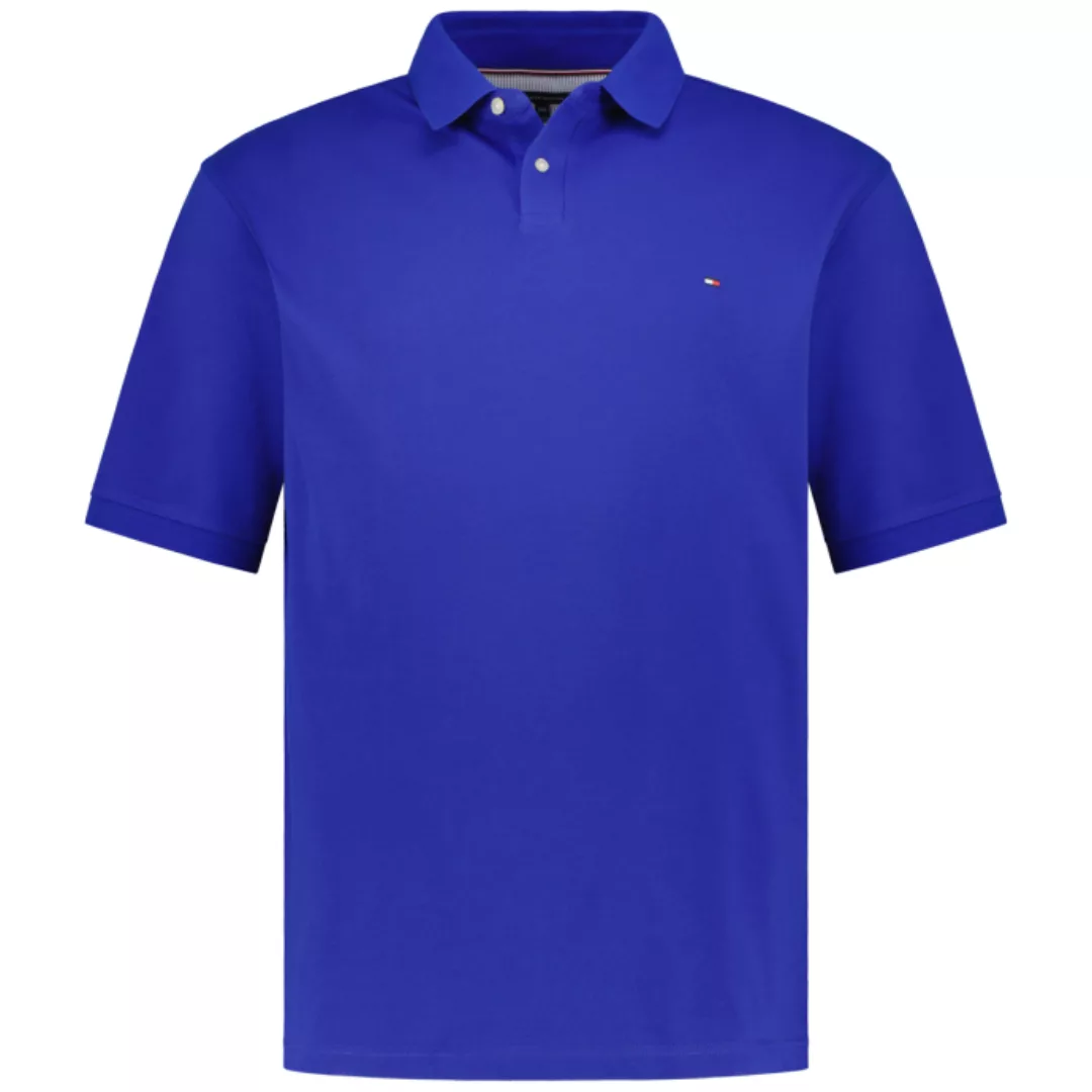 Tommy Hilfiger Big & Tall Poloshirt günstig online kaufen