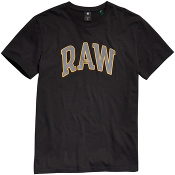 G-Star Raw  T-Shirt T-Shirt Kurzarmshirt günstig online kaufen