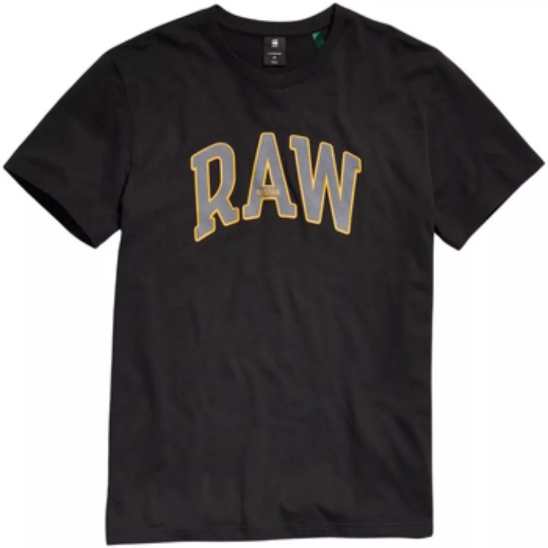 G-Star Raw  T-Shirt T-Shirt Kurzarmshirt günstig online kaufen