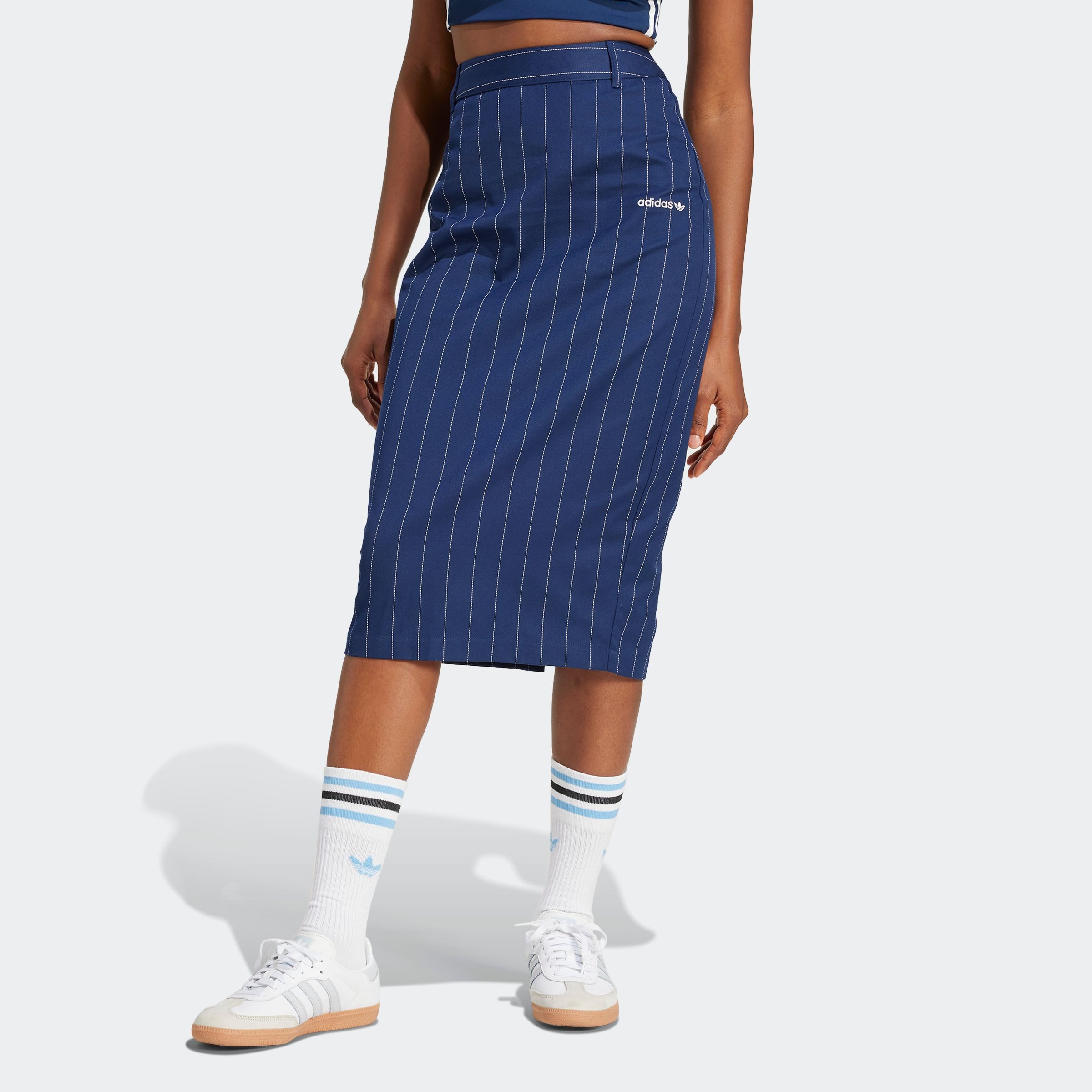 adidas Originals Sweatrock "PENCIL SKIRT" günstig online kaufen