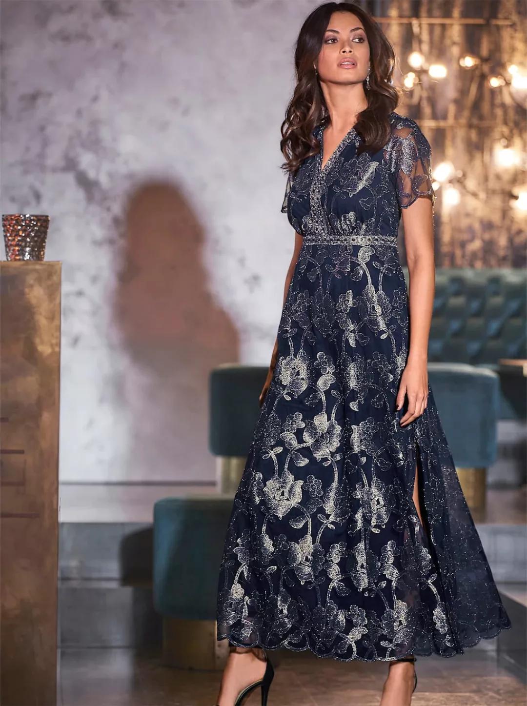 heine Abendkleid "Abendkleid" günstig online kaufen