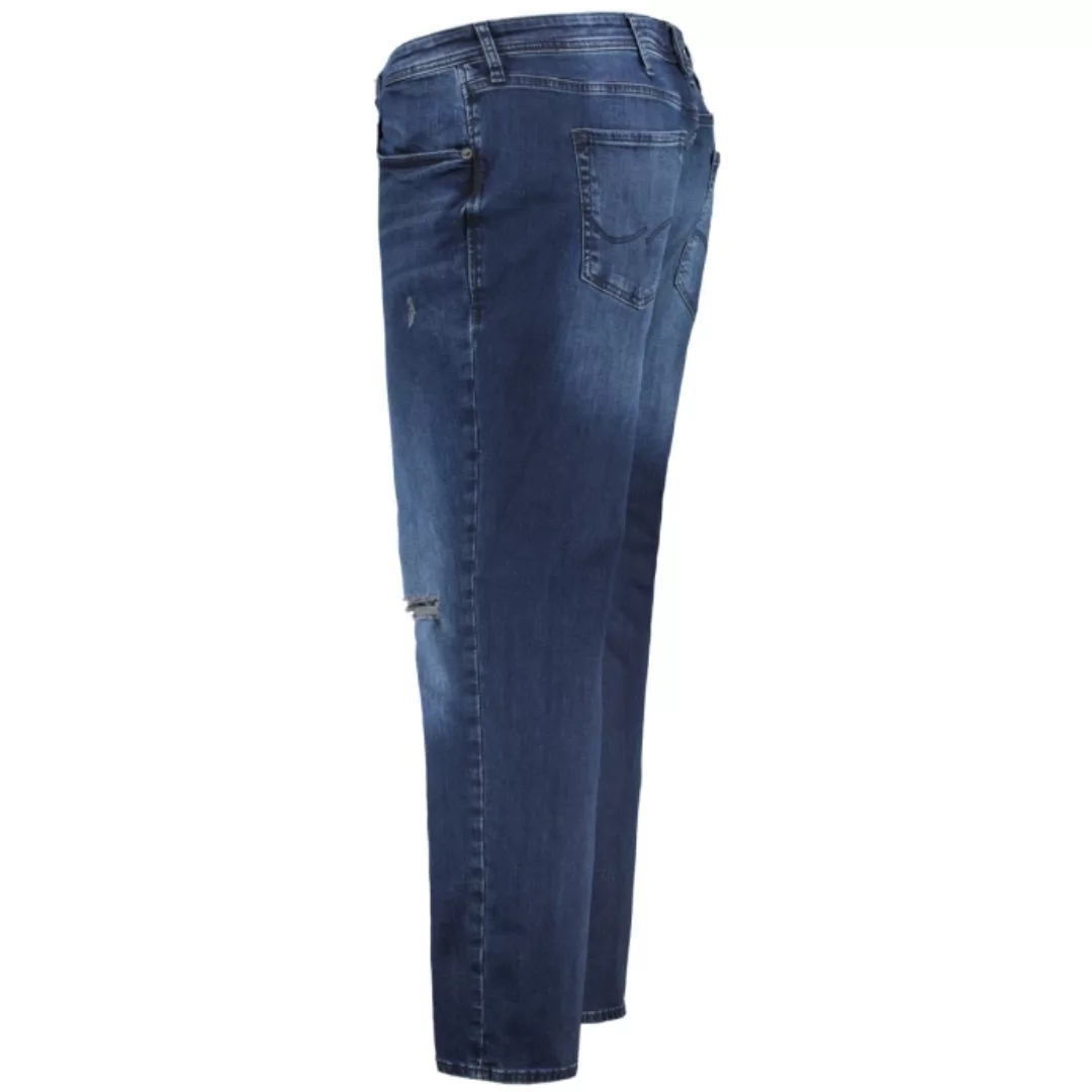 Jack&Jones Stretch-Jeans "Liam", körpernah günstig online kaufen