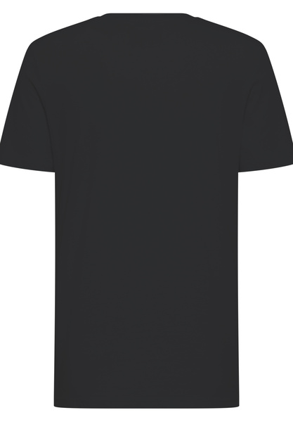 Kurzarm T-shirt "Measure Tee" günstig online kaufen