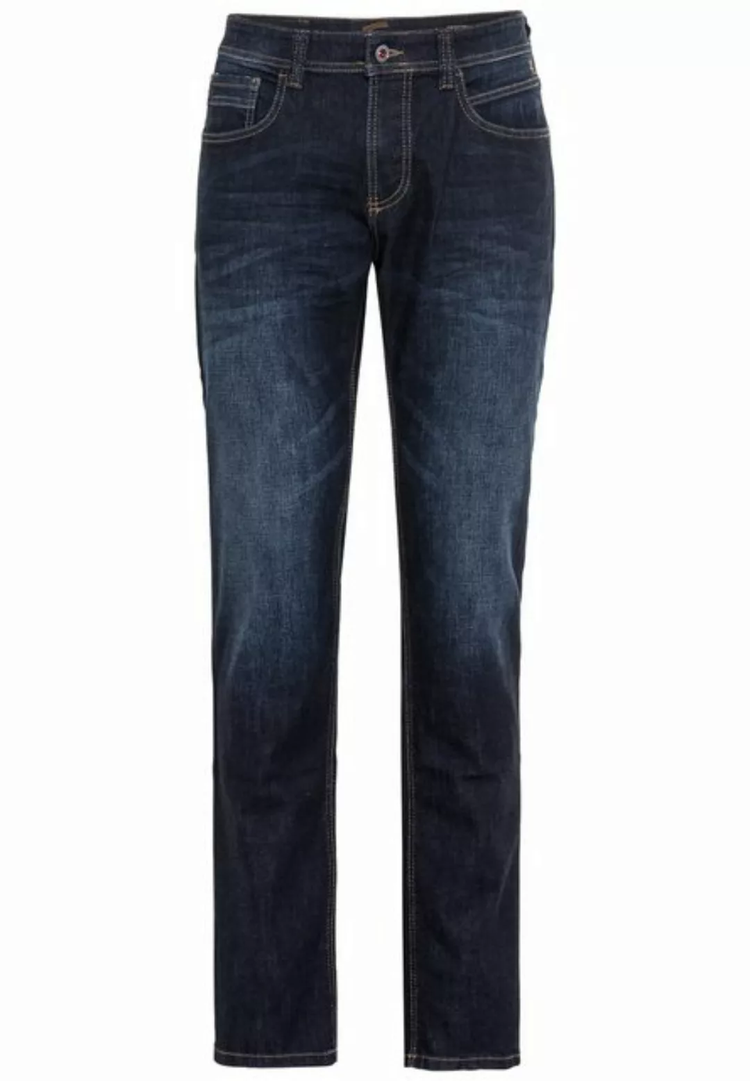 camel active 5-Pocket-Jeans Jeans Houston Authentic günstig online kaufen