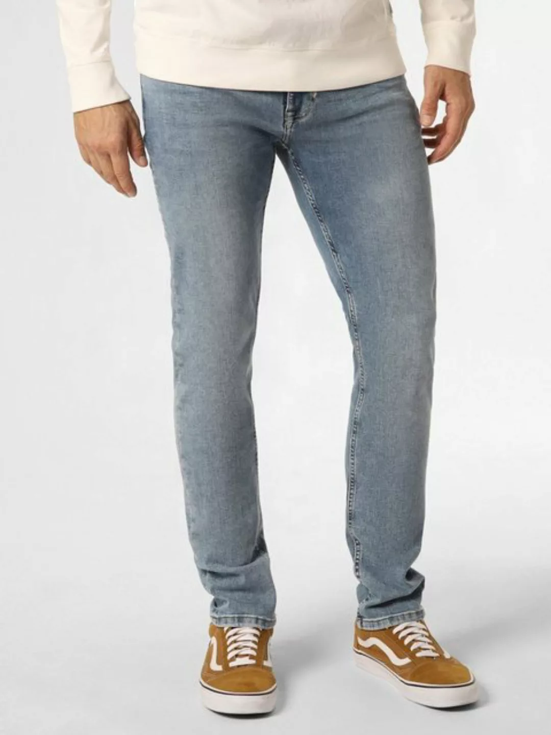 MUSTANG Skinny-fit-Jeans Style Frisco günstig online kaufen