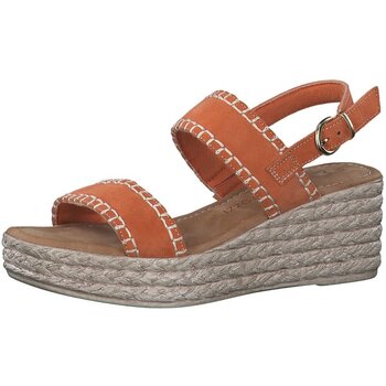 Marco Tozzi  Espadrilles Sandaletten 2-28371-42/637 günstig online kaufen