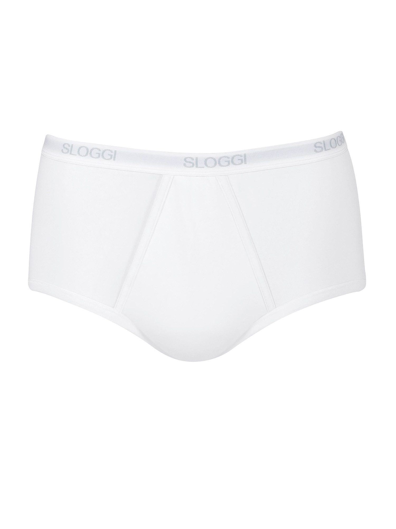 sloggi Maxislip Basic Maxi-slip unterhose unterwäsche günstig online kaufen