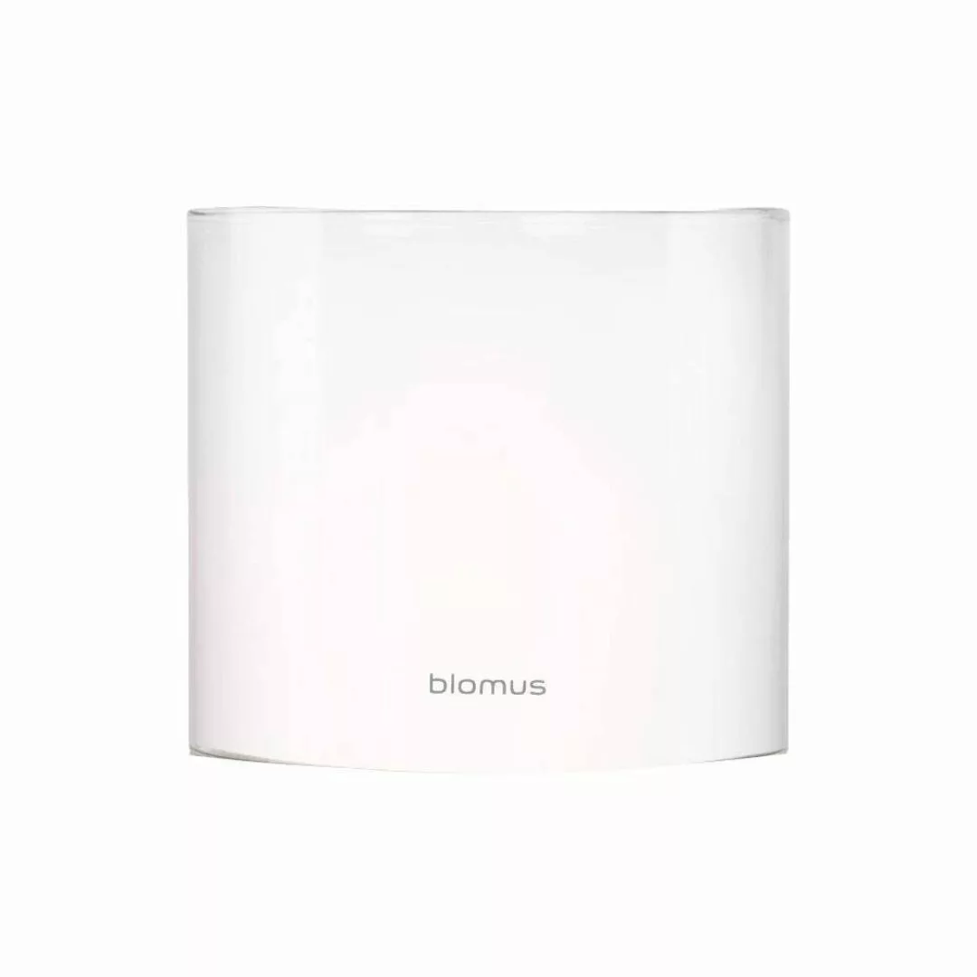 blomus Windlicht Ersatzglas für Windlicht XS günstig online kaufen