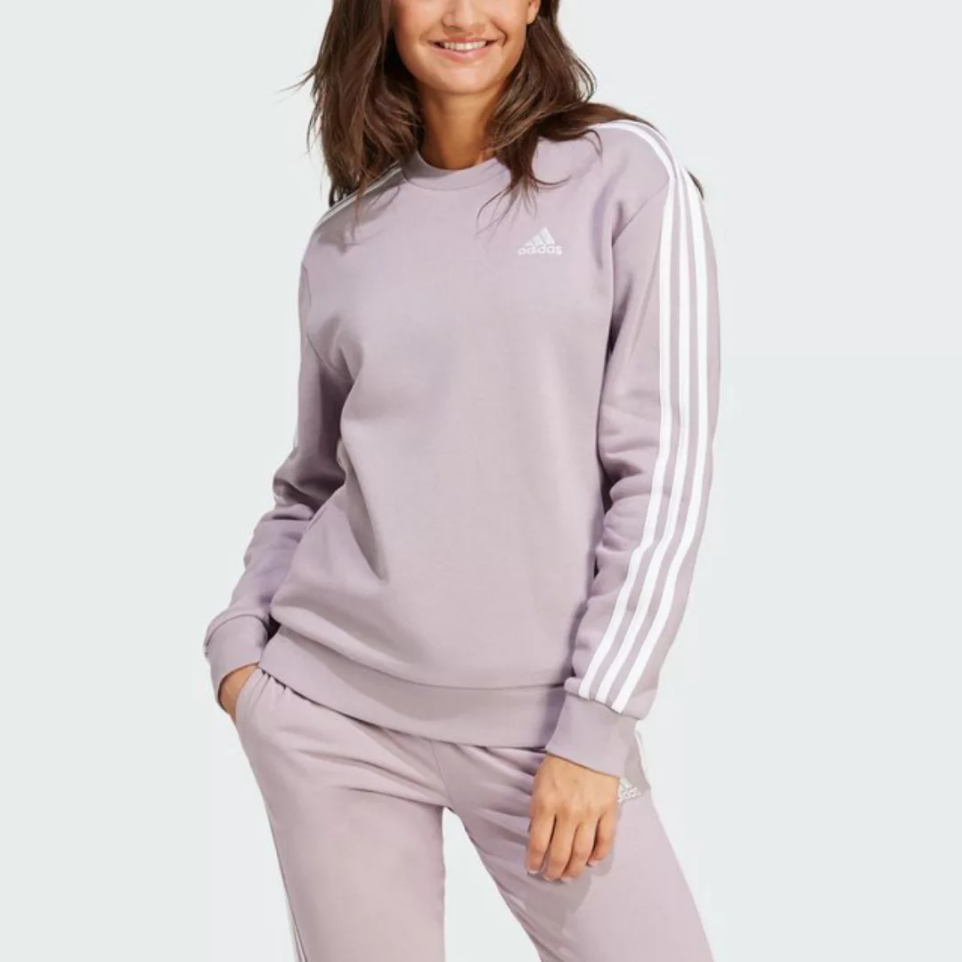 adidas Sportswear Sweatshirt W 3S FL SWT günstig online kaufen