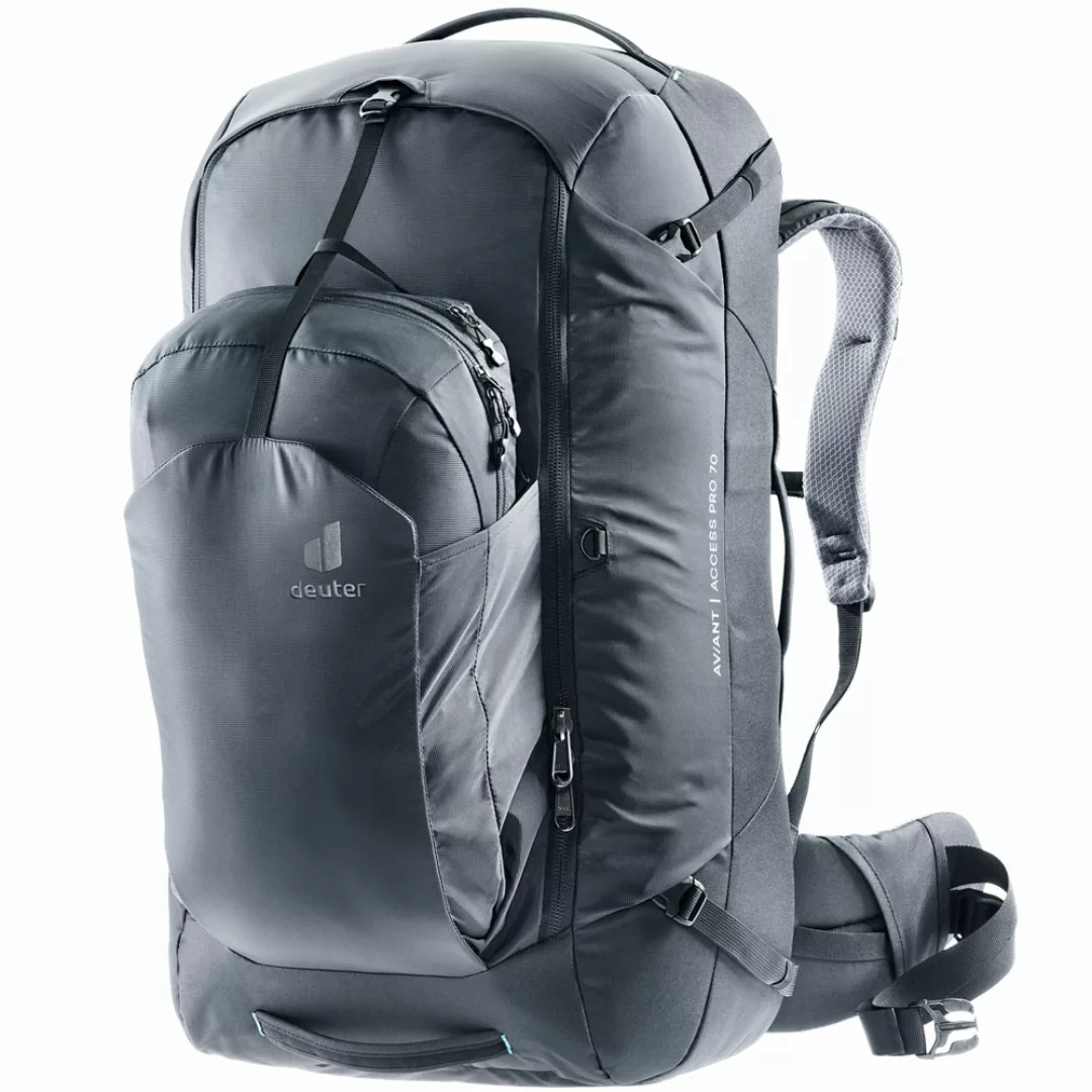 Deuter Aviant Access Pro 70 10 Black günstig online kaufen