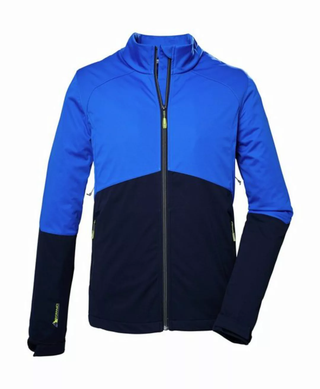 Killtec Softshelljacke KOS 267 MN SFTSHLL JCKT günstig online kaufen