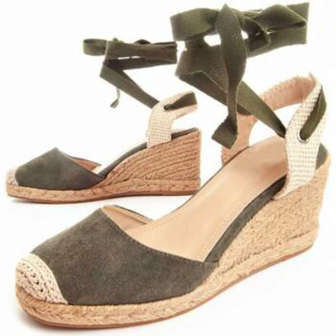 Leindia  Espadrilles 87294 günstig online kaufen