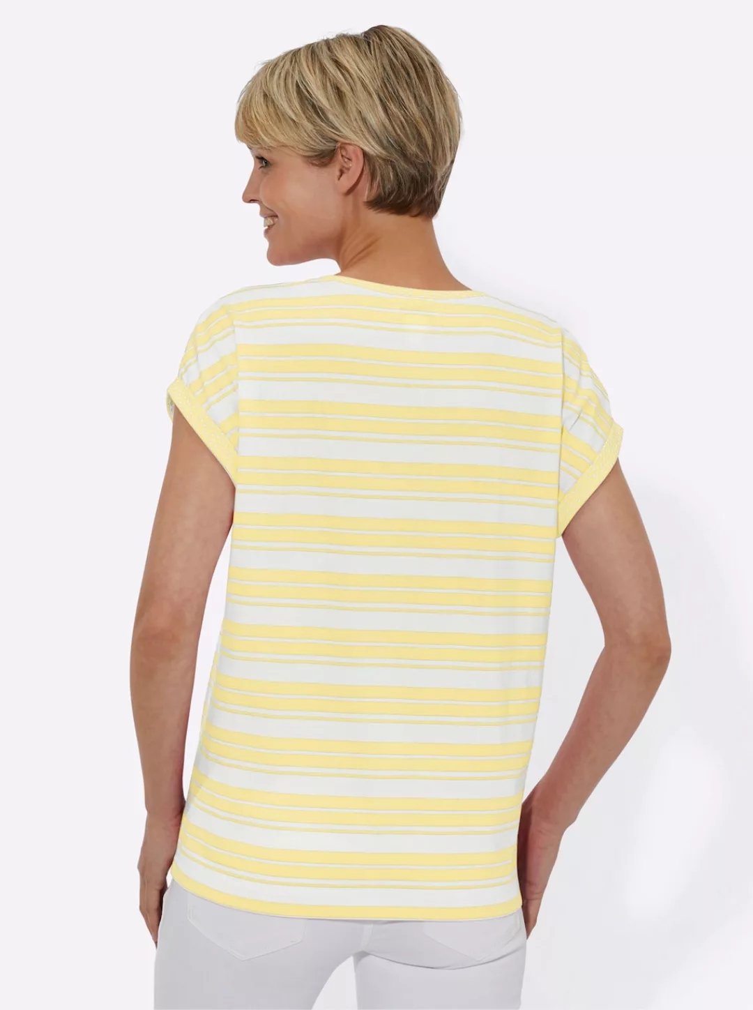 Casual Looks T-Shirt "Shirt" günstig online kaufen