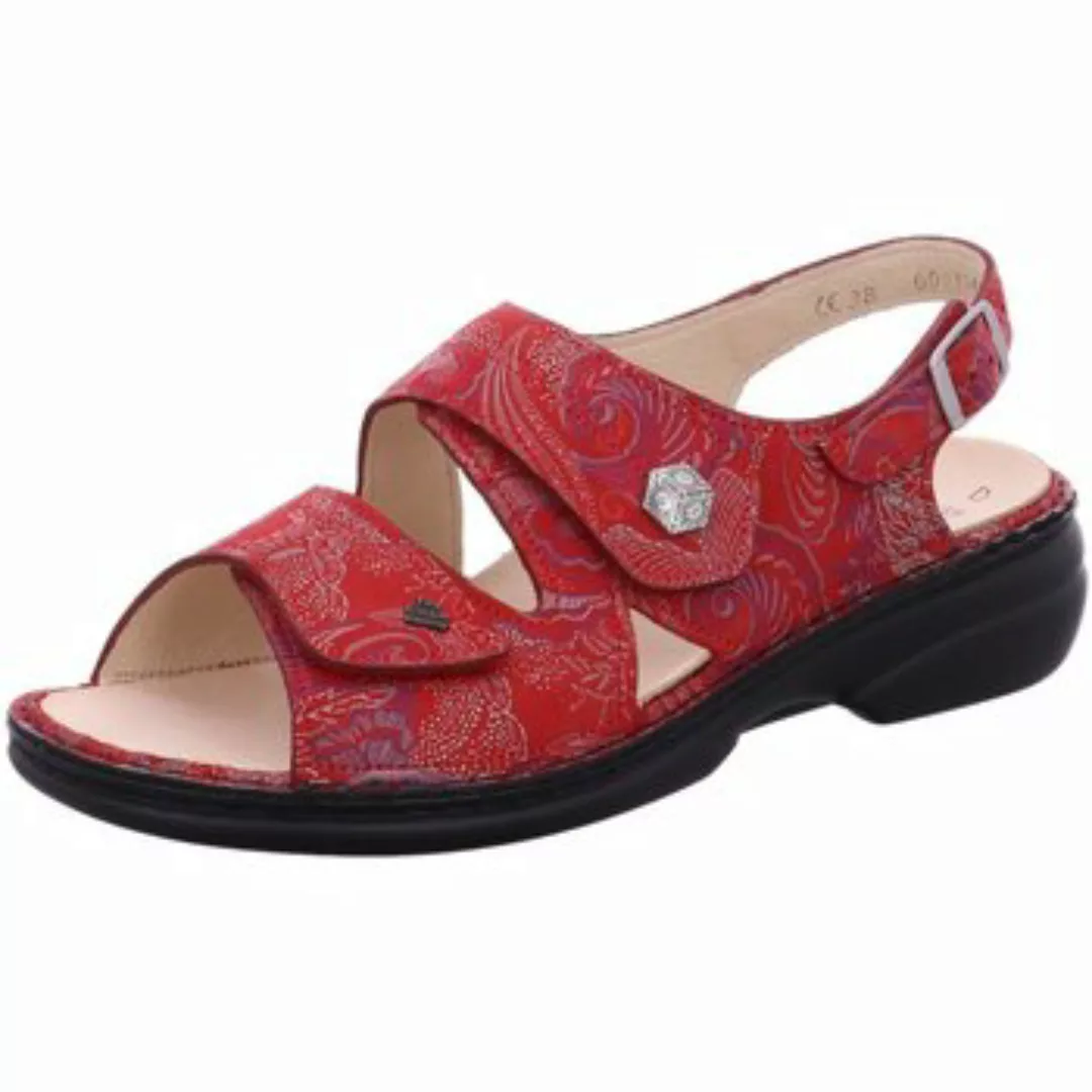 Finn Comfort  Sandalen Sandaletten MILOS 02560-657420 657420 günstig online kaufen