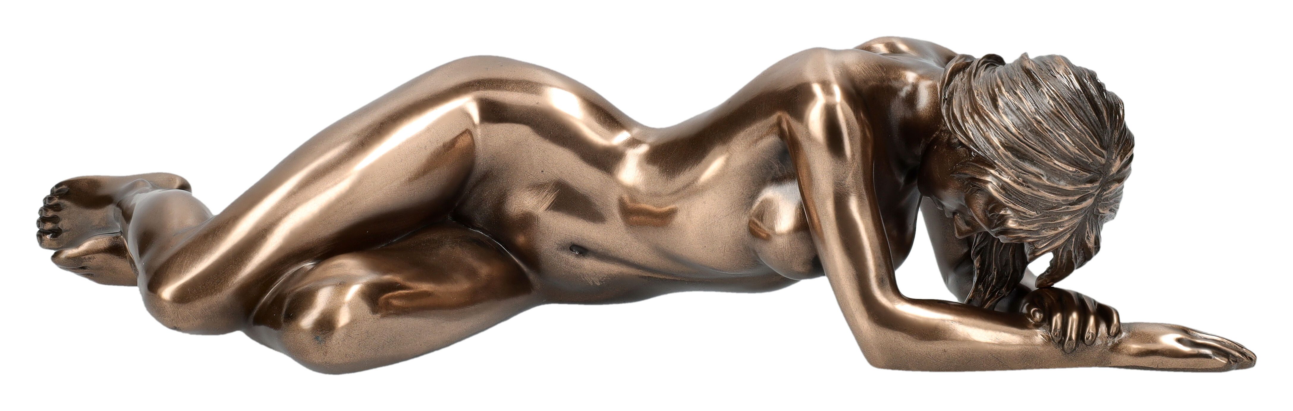 Figuren Shop GmbH Dekofigur Weibliche Akt günstig online kaufen