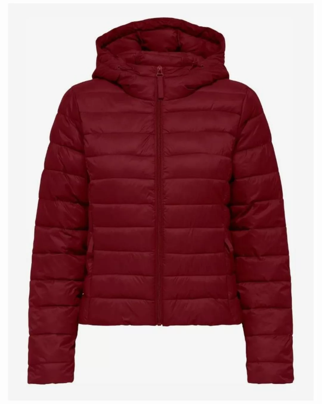 ONLY Outdoorjacke ONLTAHIA LW QUILTED HOOD günstig online kaufen