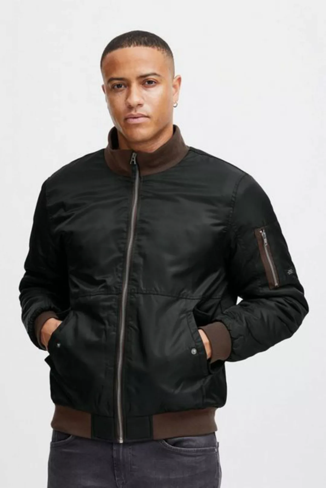 Blend Bomberjacke BLEND Outerwear - Jacket Otw - 20715952 günstig online kaufen