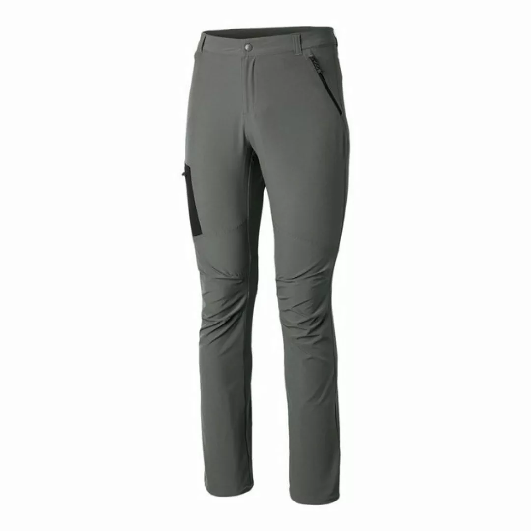 Columbia Trekkinghose Triple Canyon™ Pant aus wasserabweisenden Material günstig online kaufen