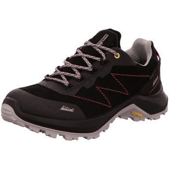 High Colorado  Fitnessschuhe Sportschuhe Wanderschuh Outdoorschuh Schwarz P günstig online kaufen