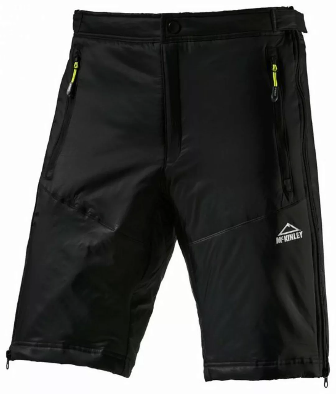 McKINLEY Funktionsshorts He.-Shorts Ketchikan ux günstig online kaufen