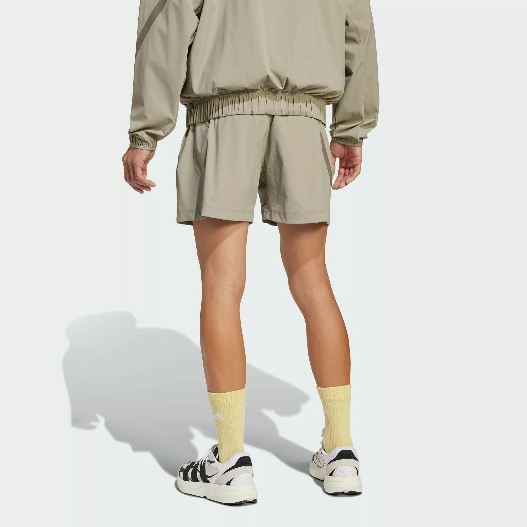adidas Sportswear Shorts ADIDAS Z.N.E. WOVEN günstig online kaufen