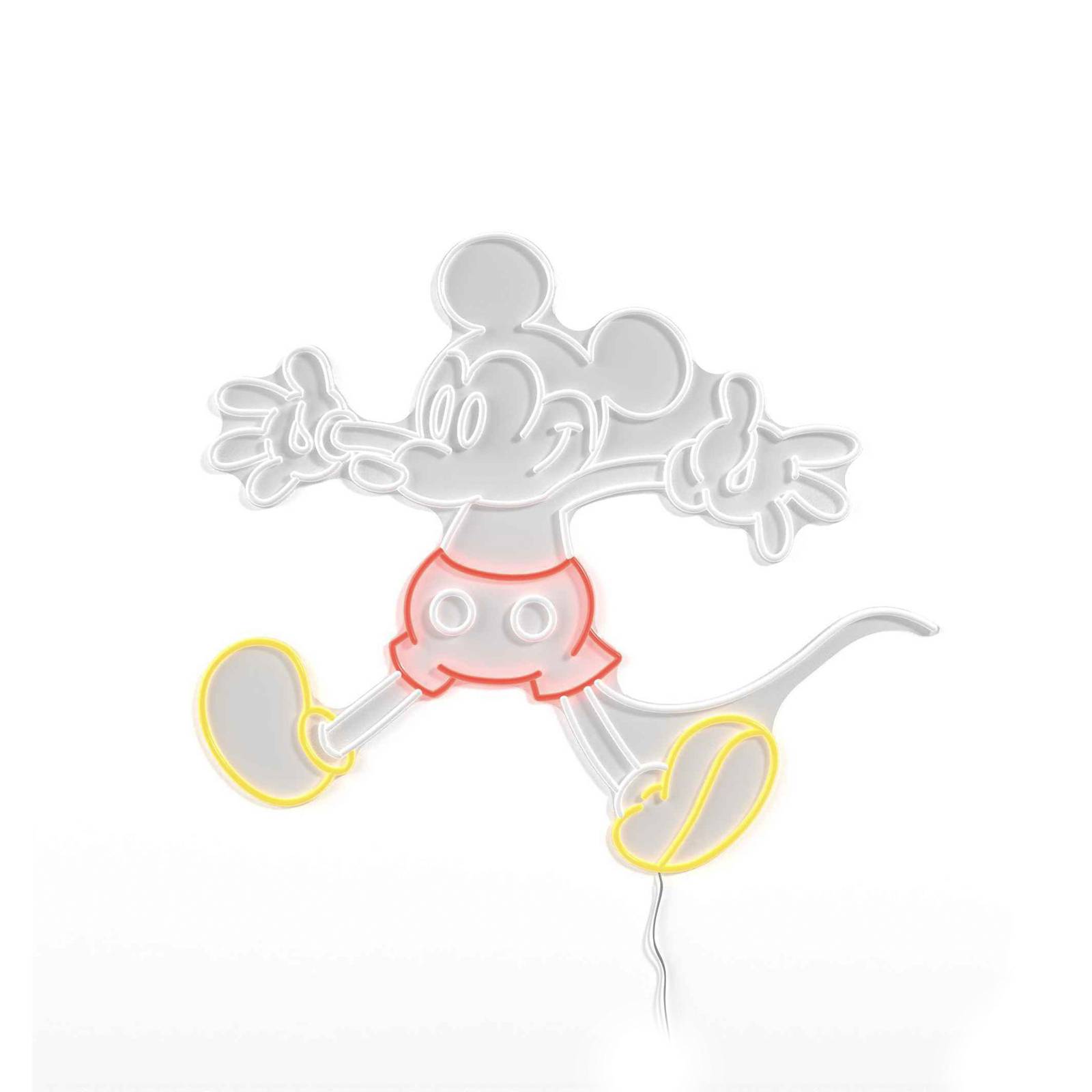 YellowPop Disney Giant Mickey Wandleuchte günstig online kaufen
