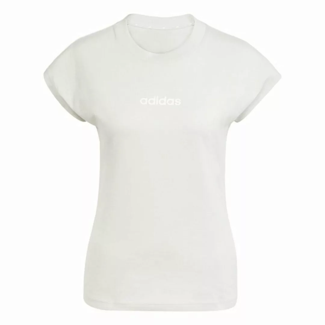 adidas Sportswear T-Shirt Essentials Linear Cotton Tee günstig online kaufen