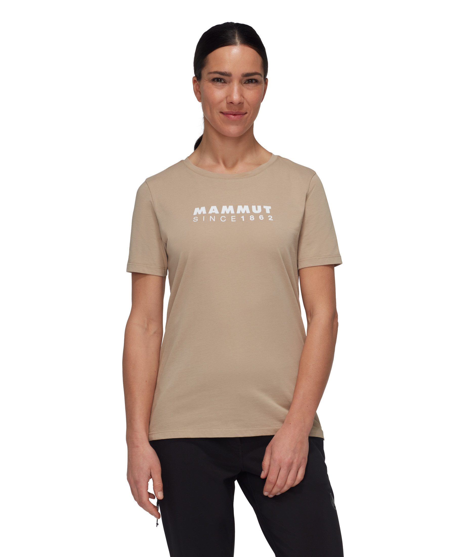Mammut T-Shirt Mammut Core T-Shirt Women günstig online kaufen