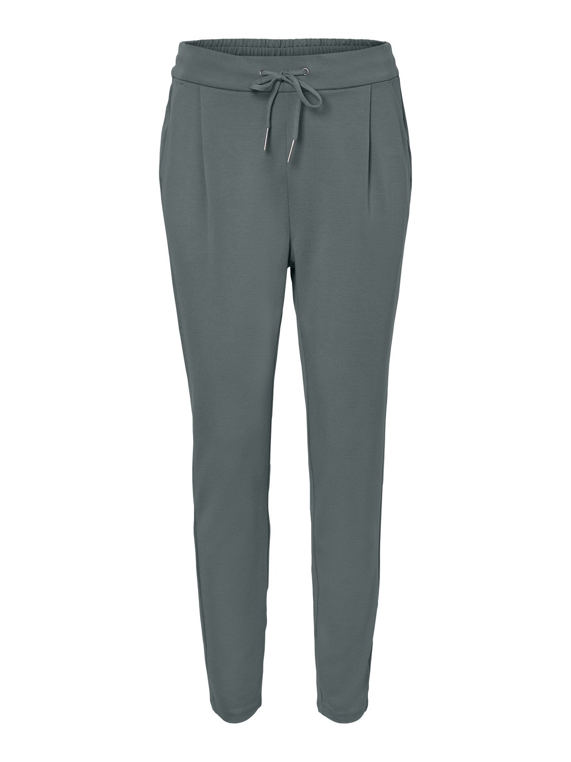 Vero Moda Jogger Pants "VMEVA MR LOOSE STRING PANT GA NOOS", hinten mit ela günstig online kaufen