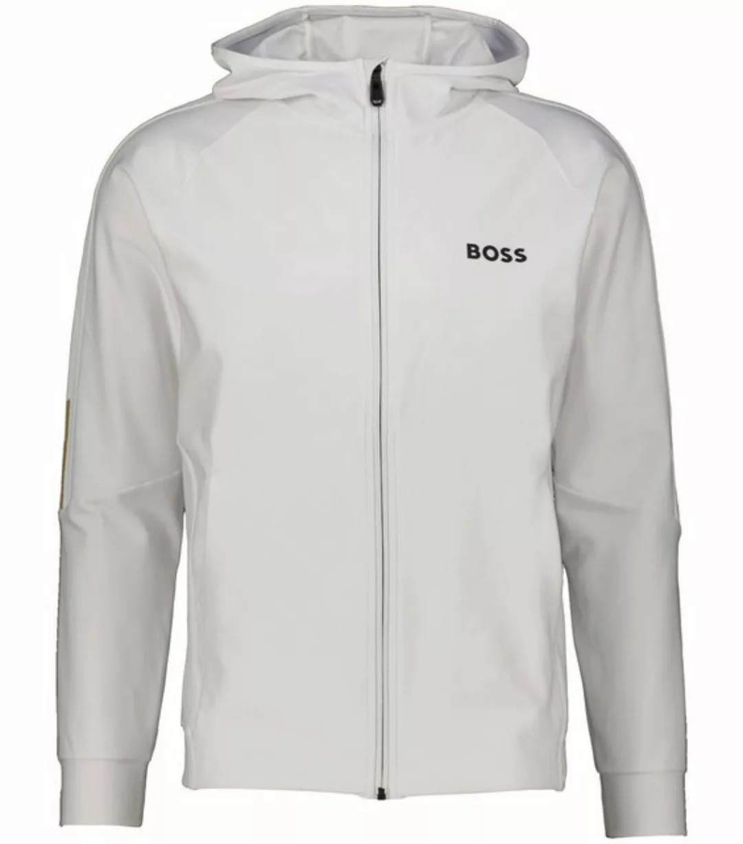 BOSS Sweatjacke (1-tlg) günstig online kaufen