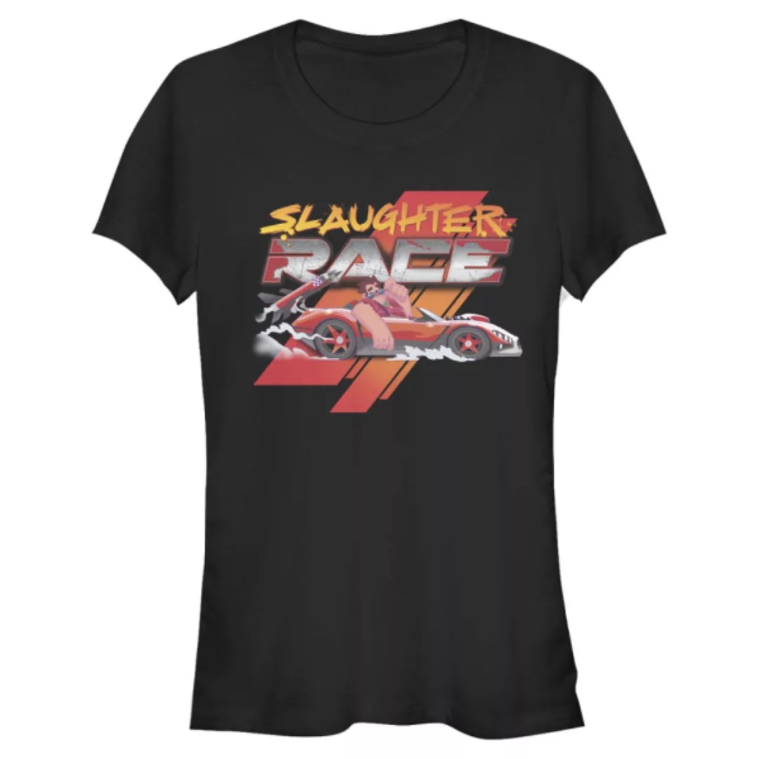 Disney - Ralph reichts - Ralph Slaughter Race - Frauen T-Shirt günstig online kaufen