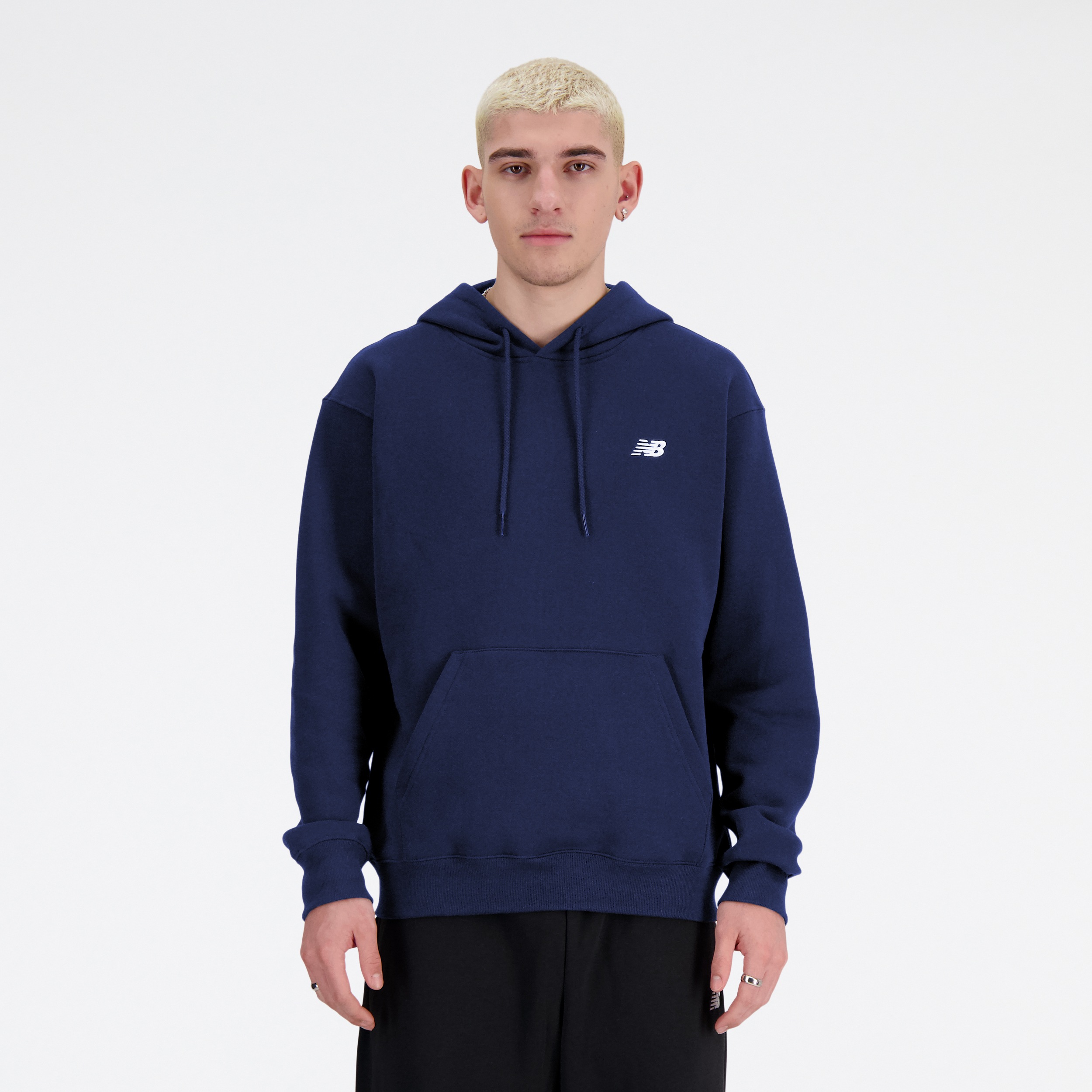 New Balance Kapuzensweatshirt "Sport Essentials French Terry Hoodie" günstig online kaufen